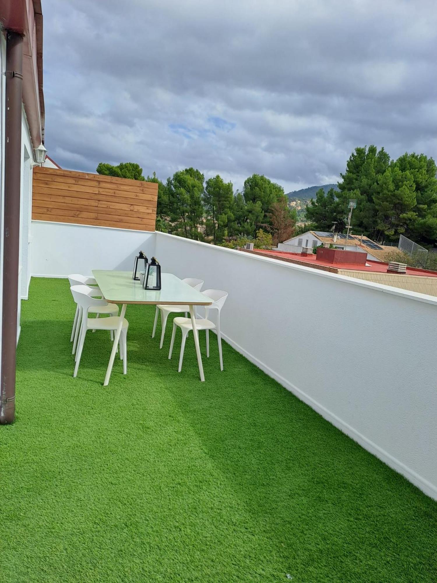 Residencial Alcoy Apartahotel Room photo
