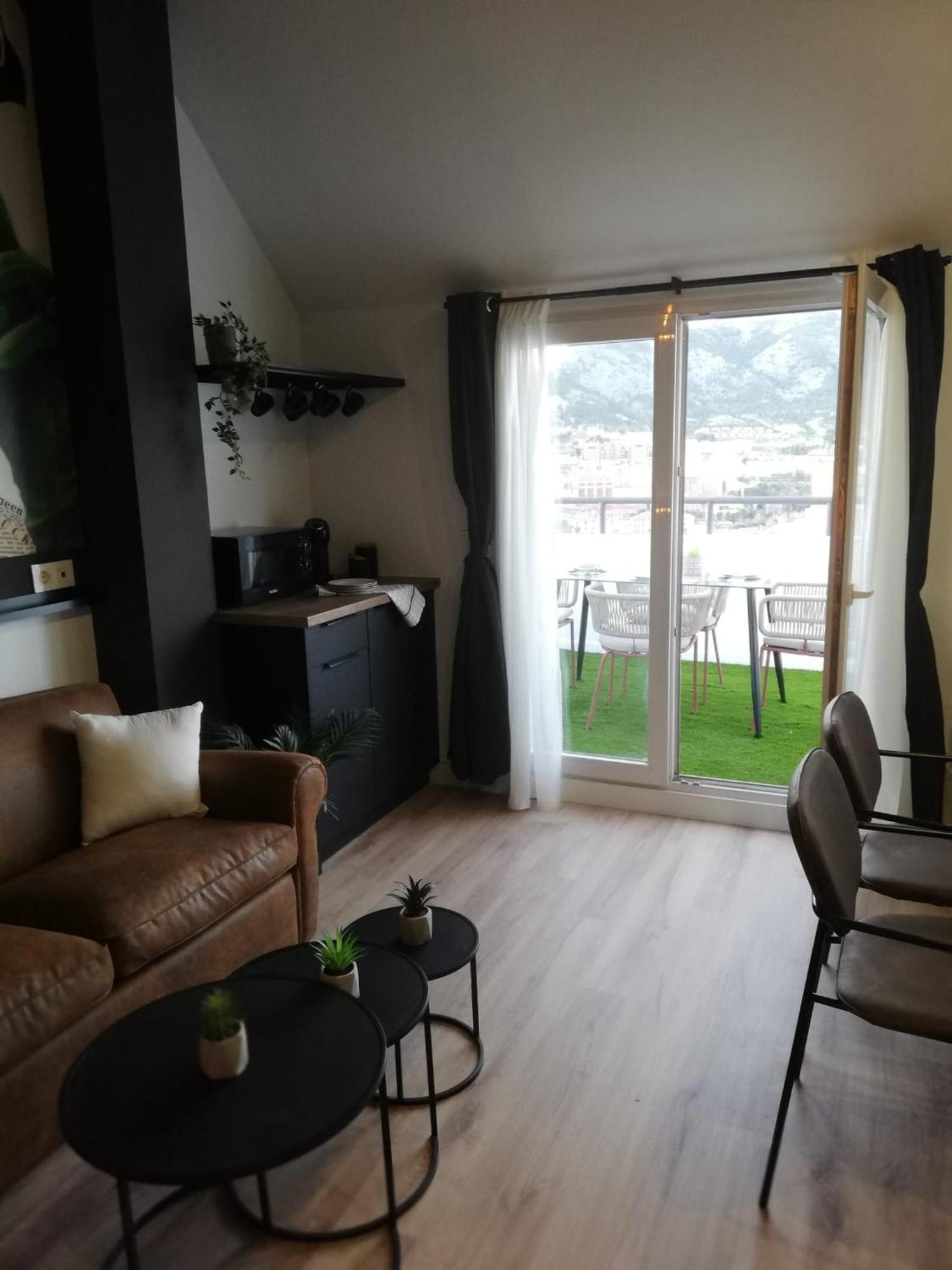 Residencial Alcoy Apartahotel Room photo